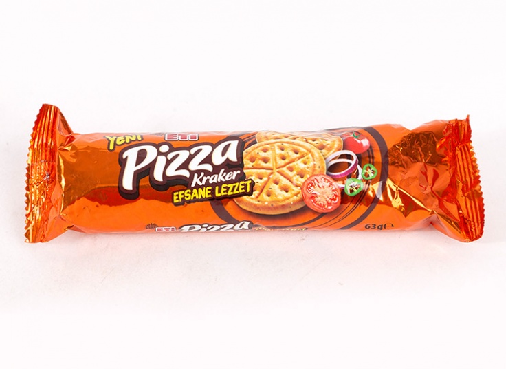 کراکر ETi Pizza