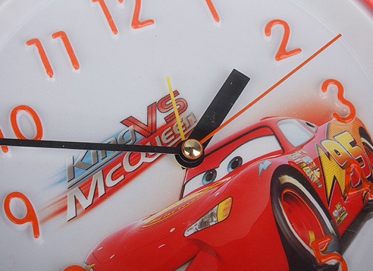 دو مدل ساعت فانتزی