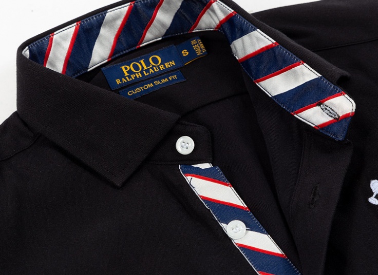 پیراهن مردانه آکسفورد Polo