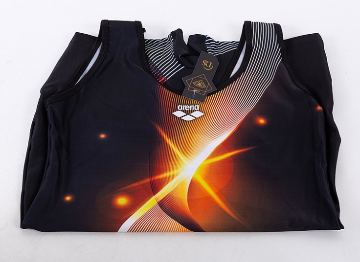 مایو زنانه طرحدار