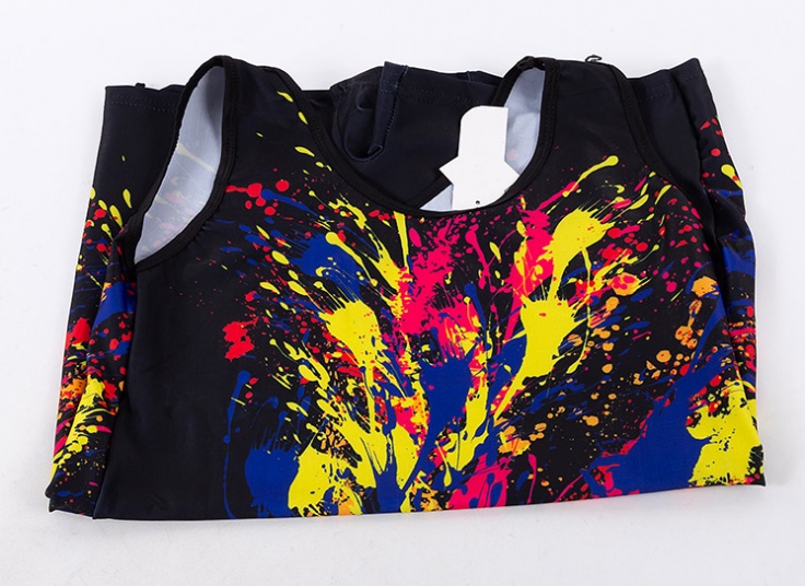 مایو زنانه طرحدار