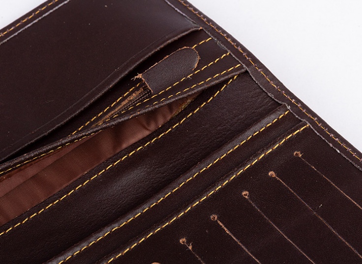 ست کادویی چرم طبیعی