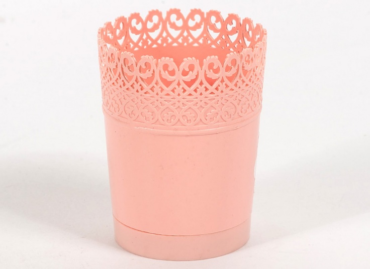 گلدان فانتزی Tak Plastik