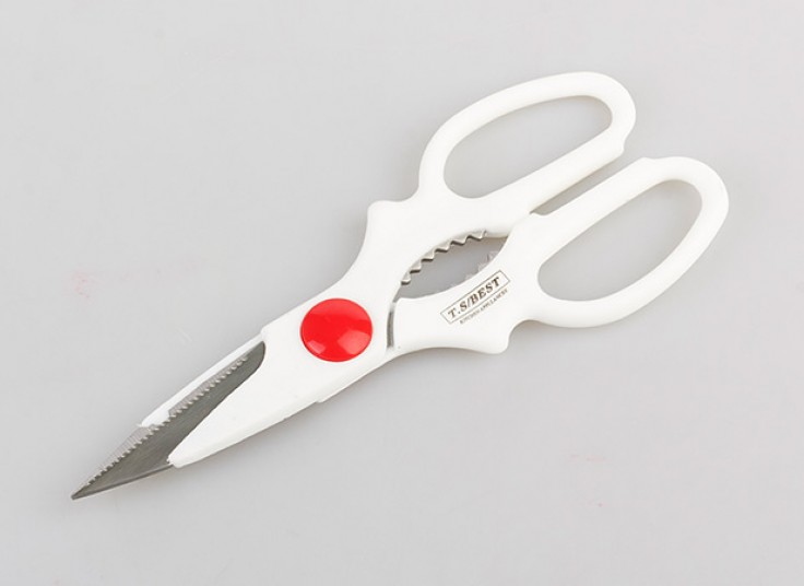 قیچی آشپزخانه TS Best