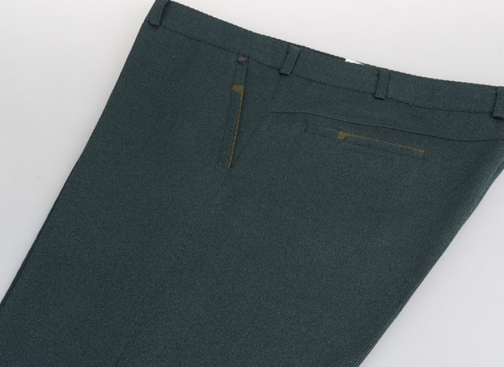 شلوار مردانه پارچه ای Original