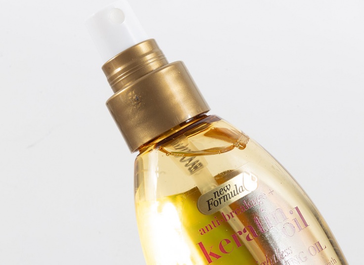 محصولات مراقبت از مو Ogx