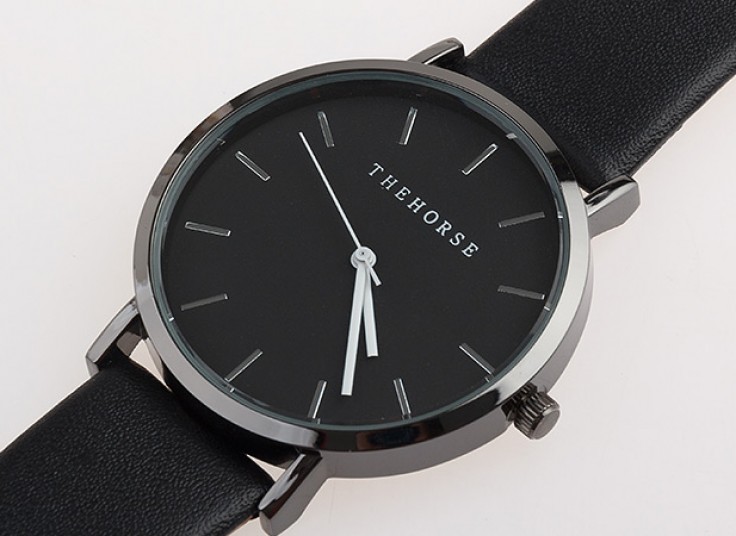 ساعت مچی THEHORSE