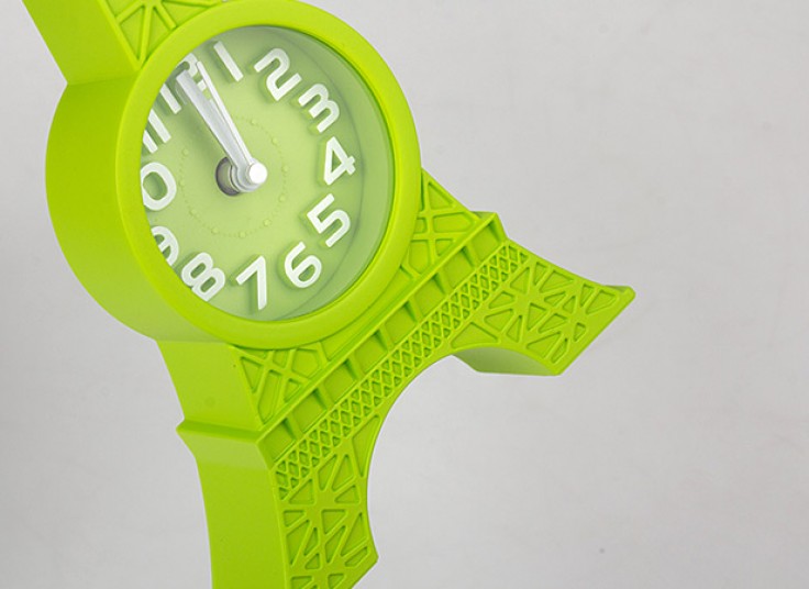 ساعت رومیزی Eiffel