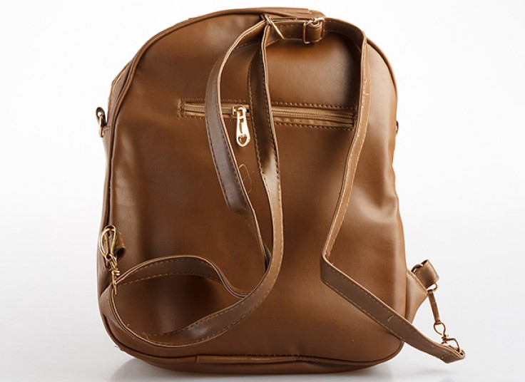 کیف کوله چرمی طرح Louis Vuitton