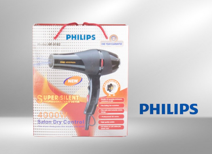 سشوار عطری Philips