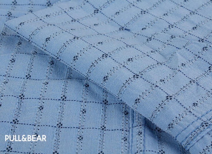 پیراهن مردانه Pull & Bear