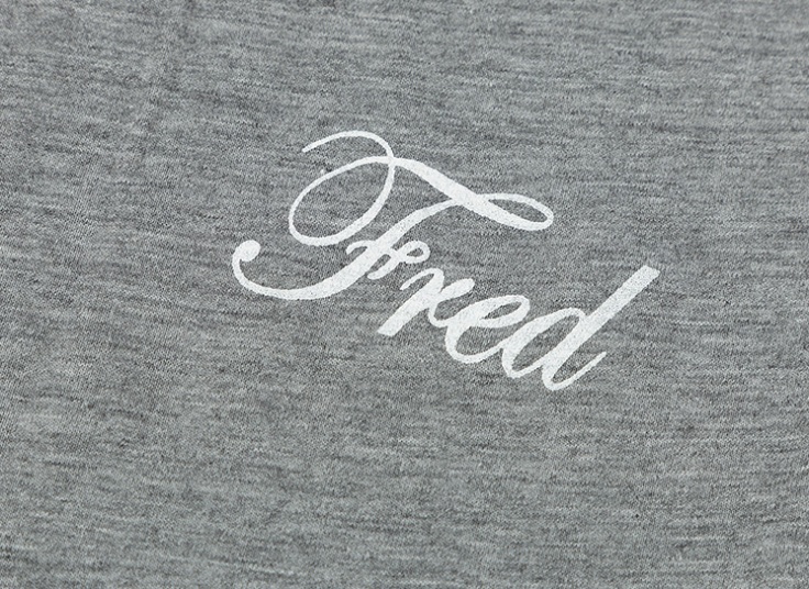 ست تیشرت و شلوار مردانه Fred