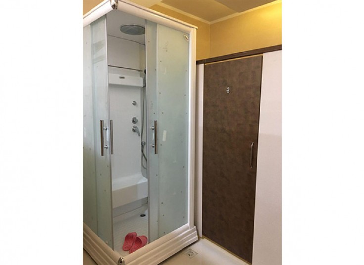 اپیلاسیون سالن اسا