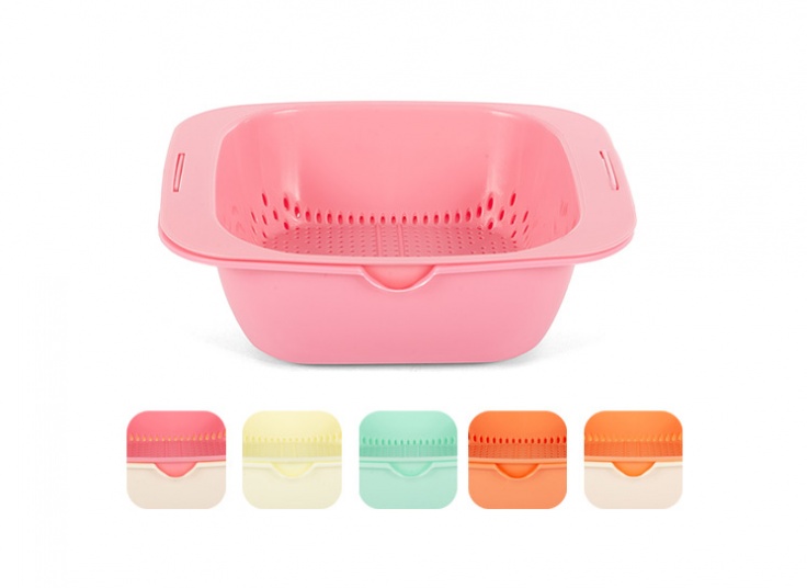 ست آبکش و کاسه Faran