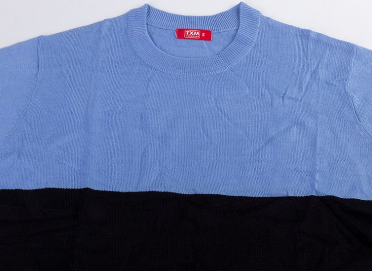 پلیور بافت مردانه TXM fashion