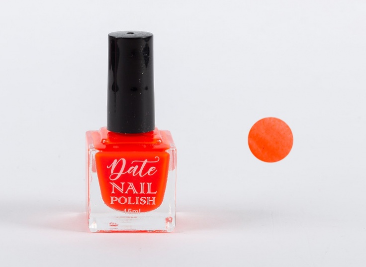 لاک ناخن Nate Beauty