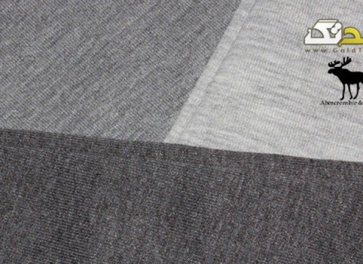 تونیک اسپرت Abercrombie