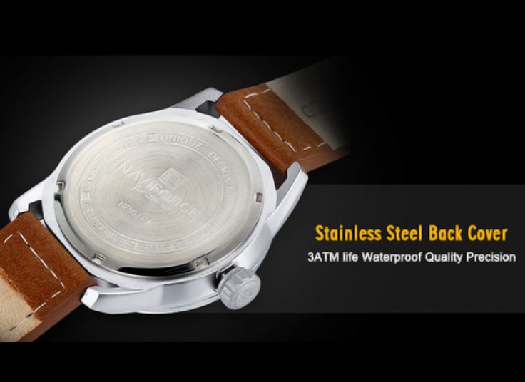 ساعت مچی Naviforce مدل 9044