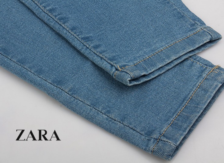 شلوار جین ZARA