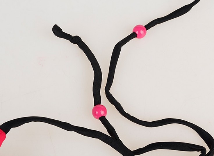 مایو دو تکه Patterned