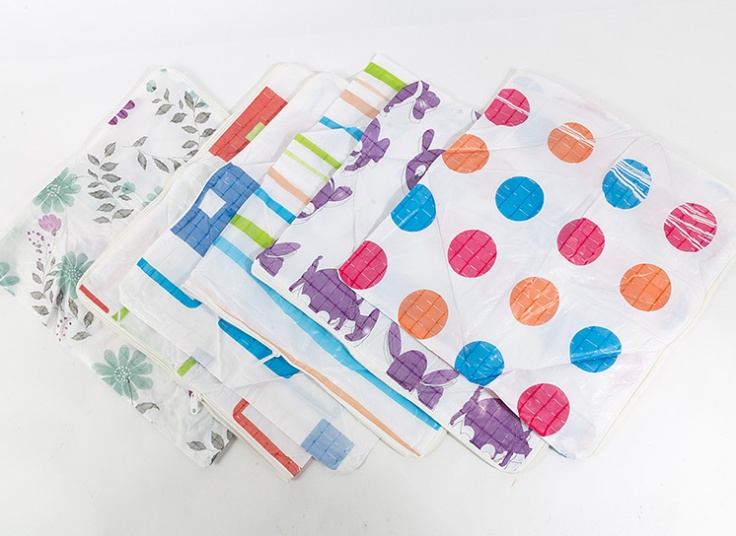 کیسه نان زیپدار