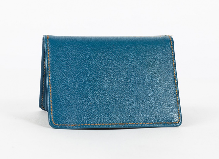 جاکارتی چرمی ساده