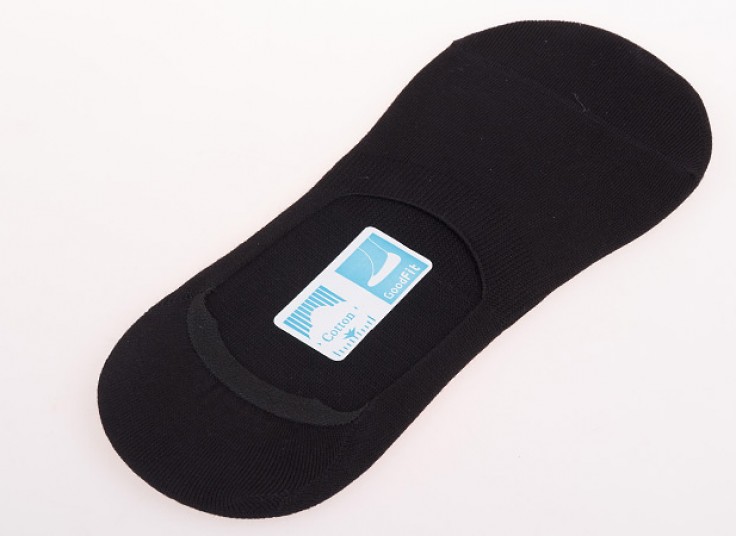 جوراب کالج طرحدار Gleesux