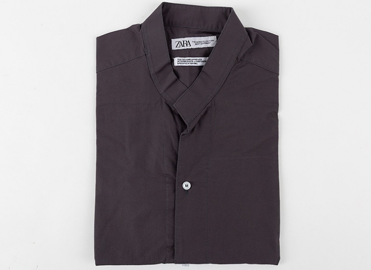 پیراهن مردانه Zara