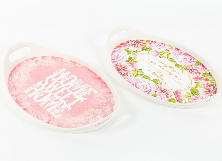 سینی آشپزخانه Home Plast