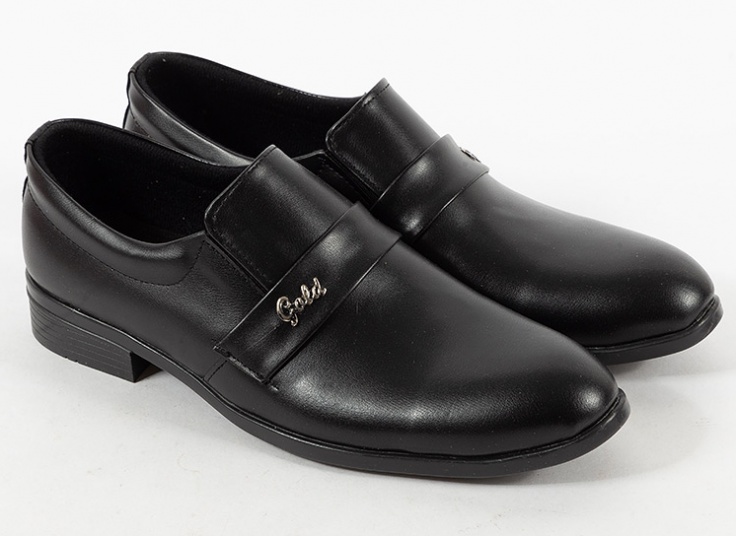 کفش رسمی مردانه Gold