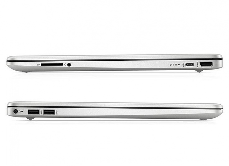 لپ تاپ HP مدل 15dy2093dx