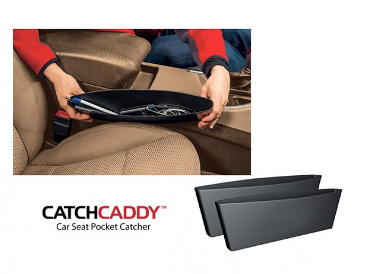 جیب کنسول ماشین Catch Caddy