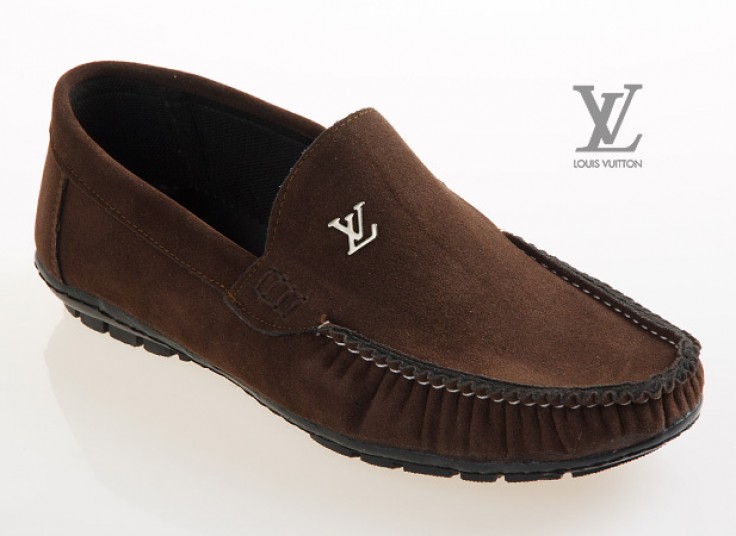 کفش کالج Louis Vuitton