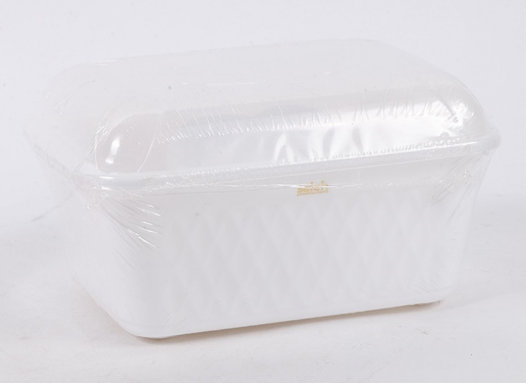 باکس سه پارچه لیدی