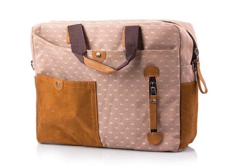 کیف لپ تاپ GLANCE