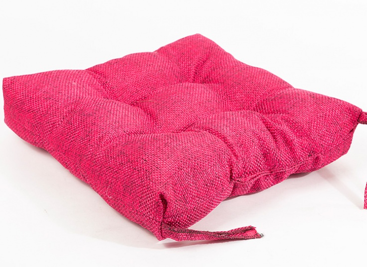 زیر نشیمنی گونی بافت