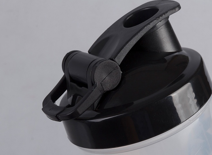 شیکر ورزشی طرح ON