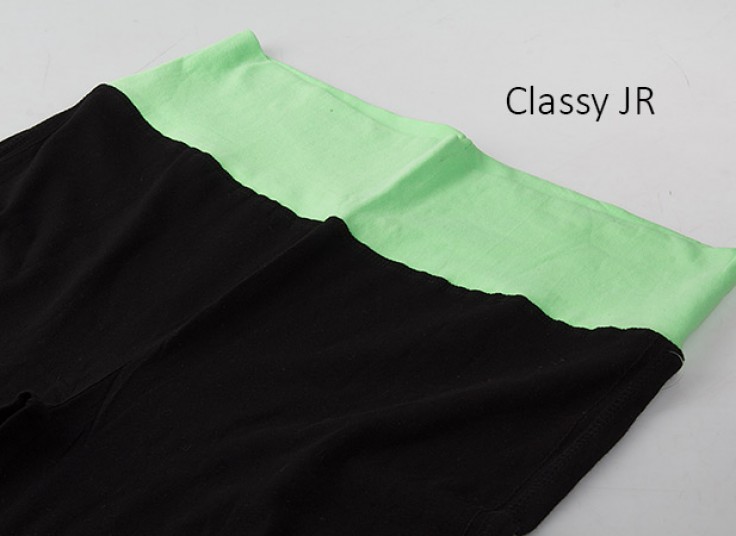 شلوار گن دار زنانه Classy JR