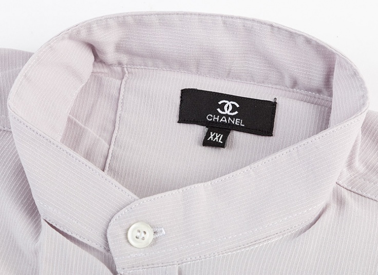 پیراهن مردانه یقه دیپلمات