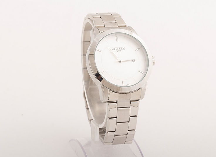 ساعت مچی مردانه و زنانه Citizen