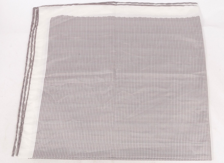 روسری قواره دار