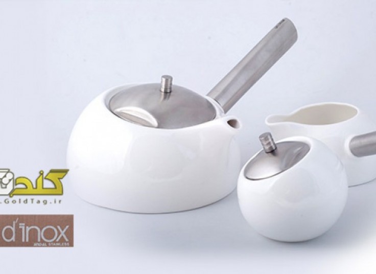 سرویس قهوه خوری art