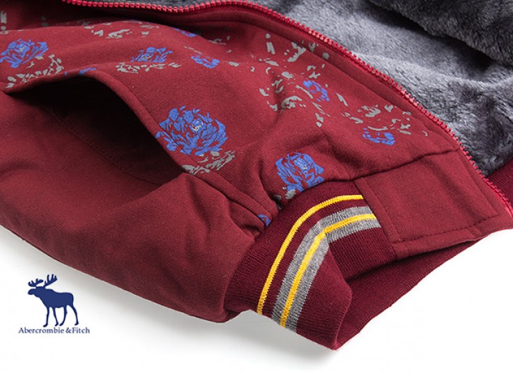 سویشرت زنانه Abercrombie