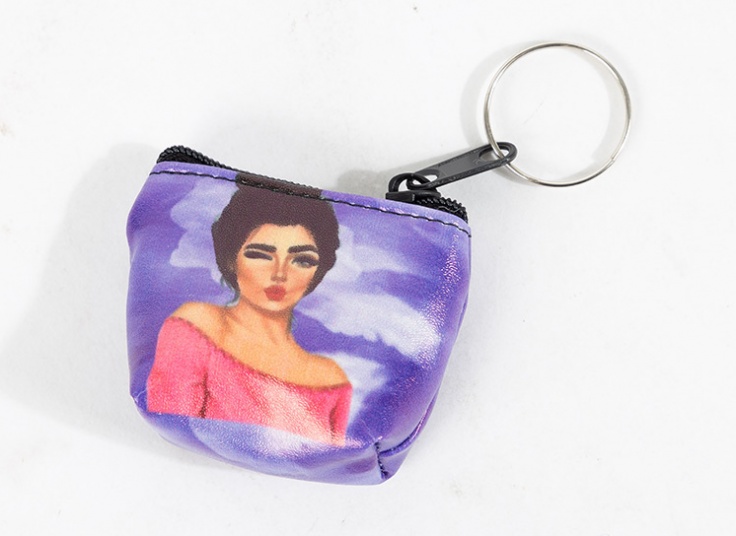 کیف هندزفری طرحدار