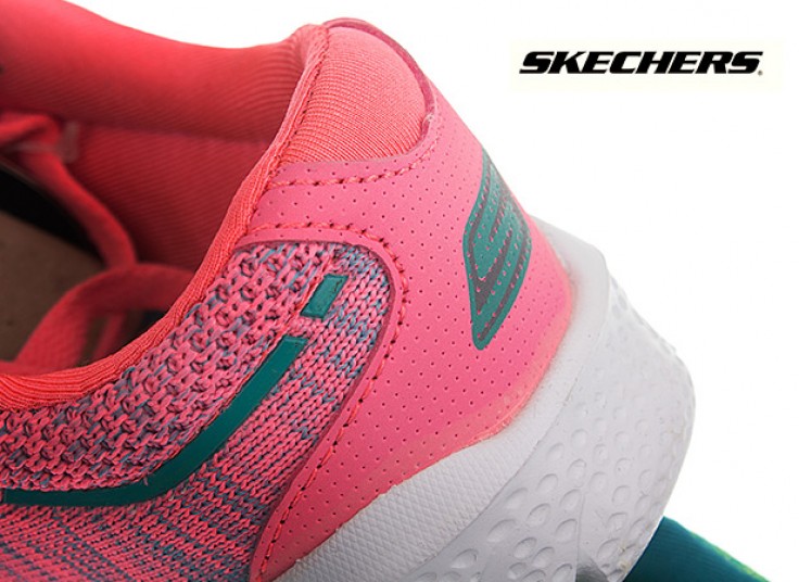 کفش Skechers مدل GO RUN