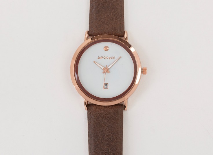 ساعت مچی مردانه Japon gold