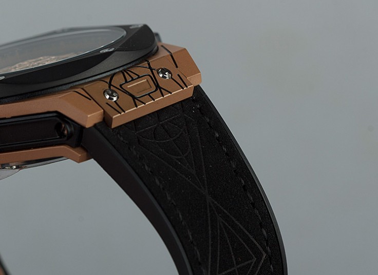 ساعت مچی زنانه و مردانه HUBLOT