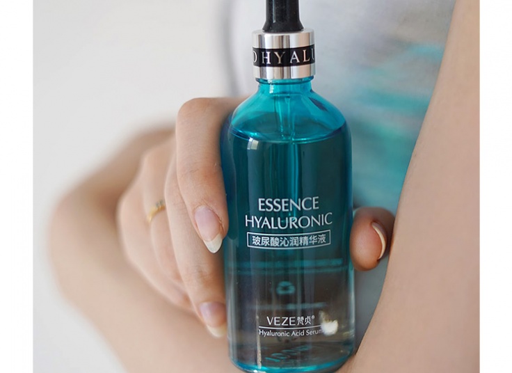سرم هیالورونیک اسید VEZE
