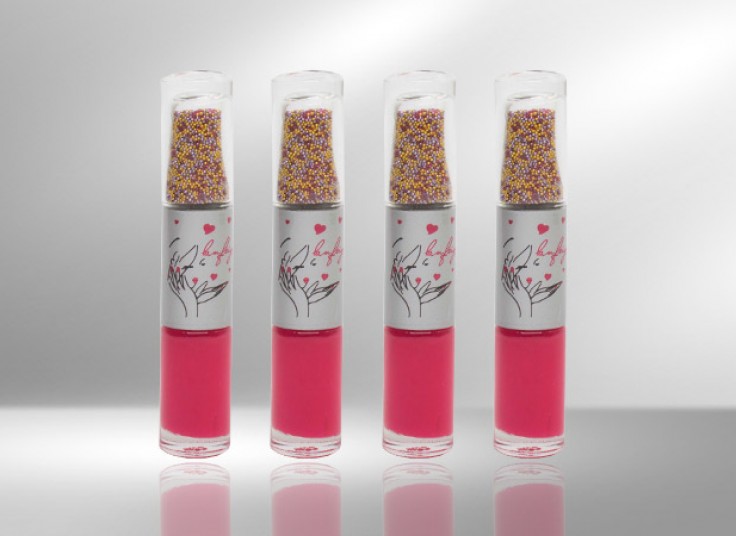 لاک خاویاری