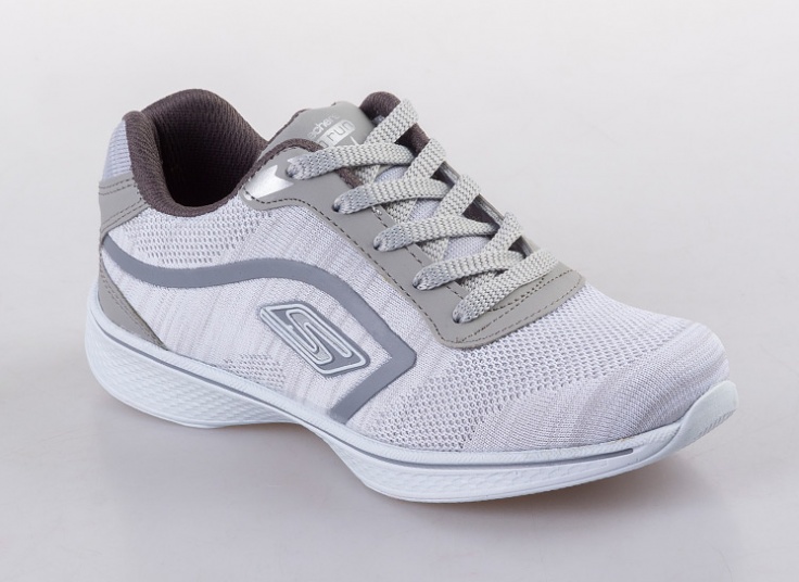 کتانی زنانه طرح Skechers مدل GO CITY